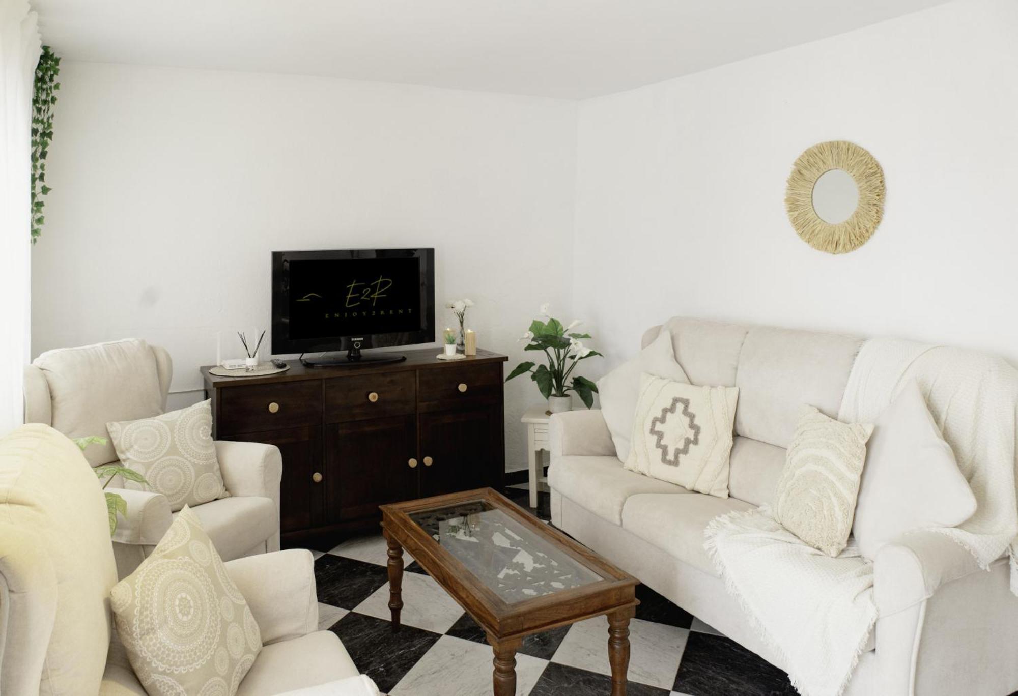 Belmonstays Santana Pueblo Дом отдыха *